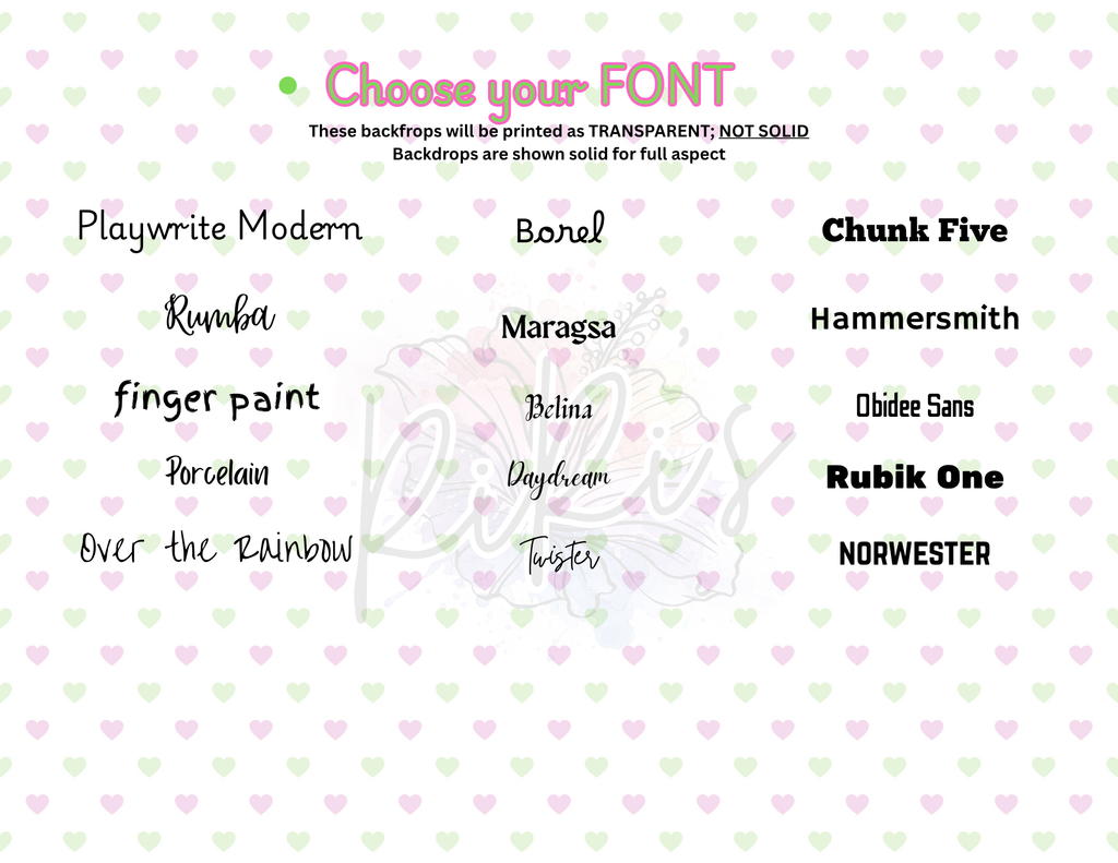 Personalized Korean Chibi Doll Acrylic Keychain | Cute Custom Name Key Ring K-Pop Gift