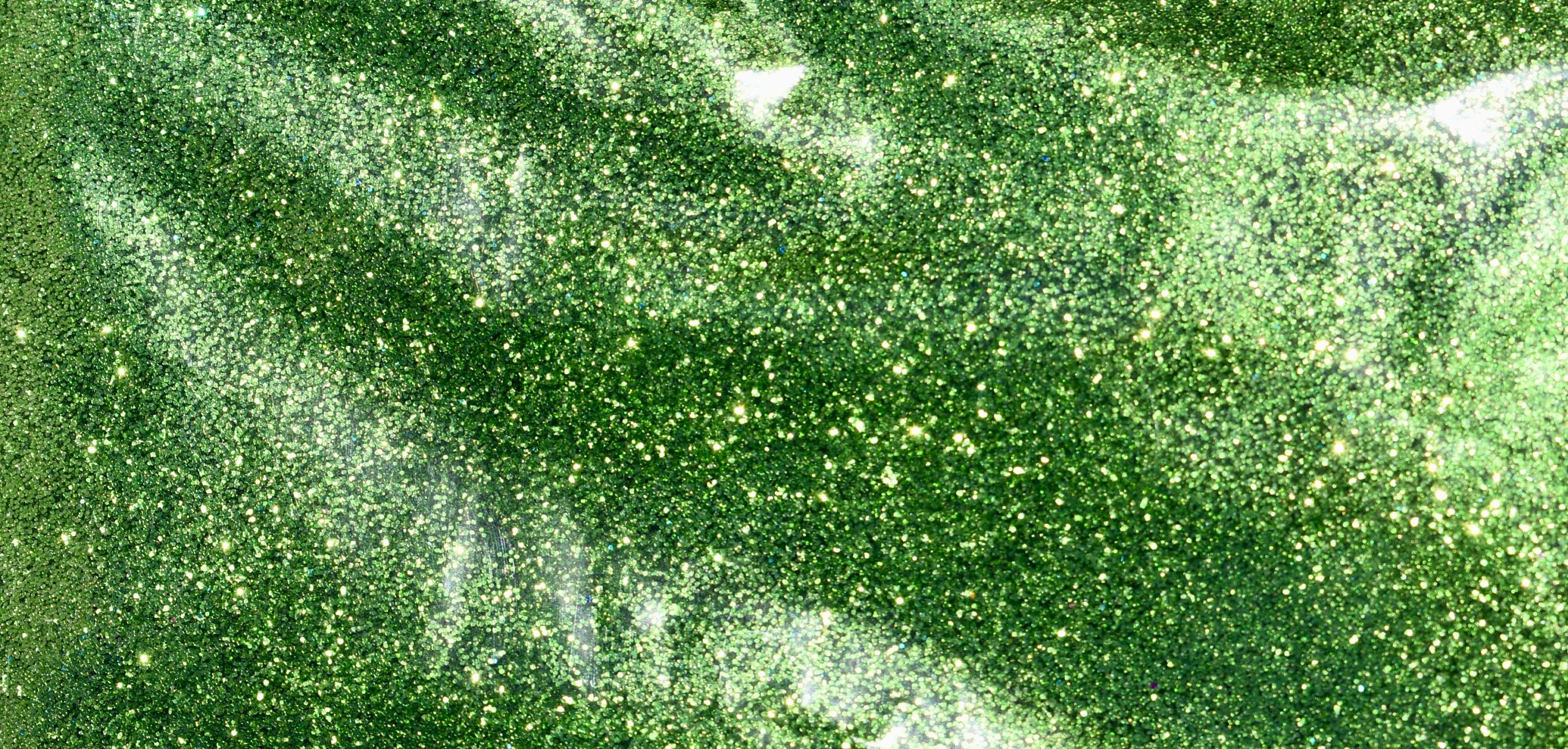 Aloe Vera - fine green Glitter by Creations Glitter