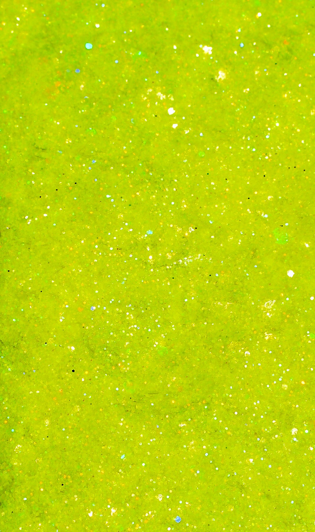 Lime Punch - NEON Green CHUNKY Glitter by Creations Glitter