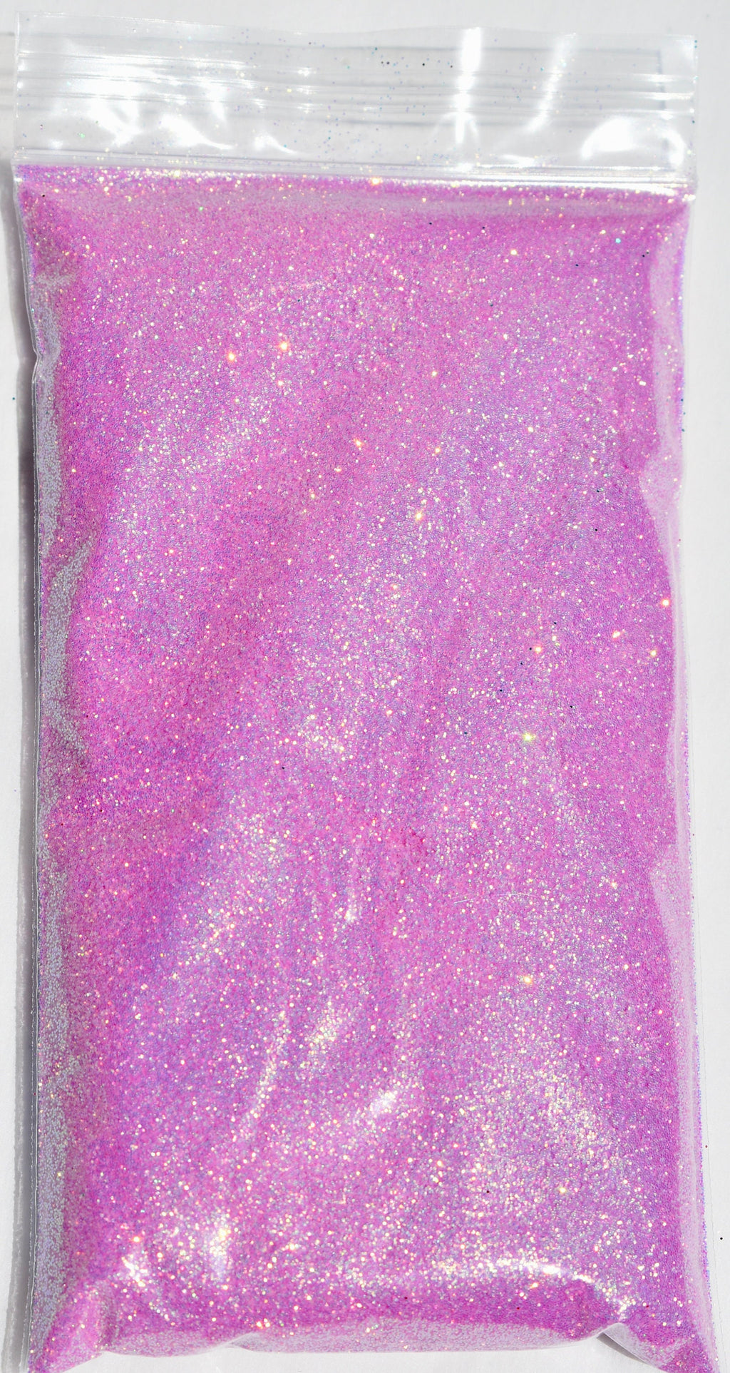 Pink Rain Drop - UV FINE GLITTER by Creations Glitter