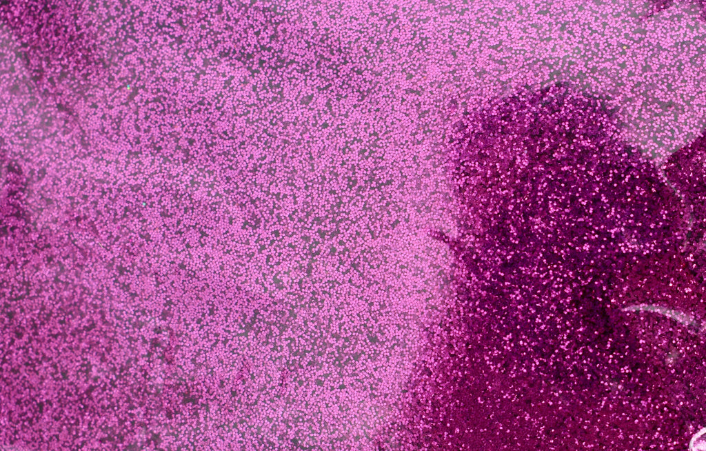 HELIOTROPE - Fine Dark Pink/purple Metallic Glitter by Creations Glitter