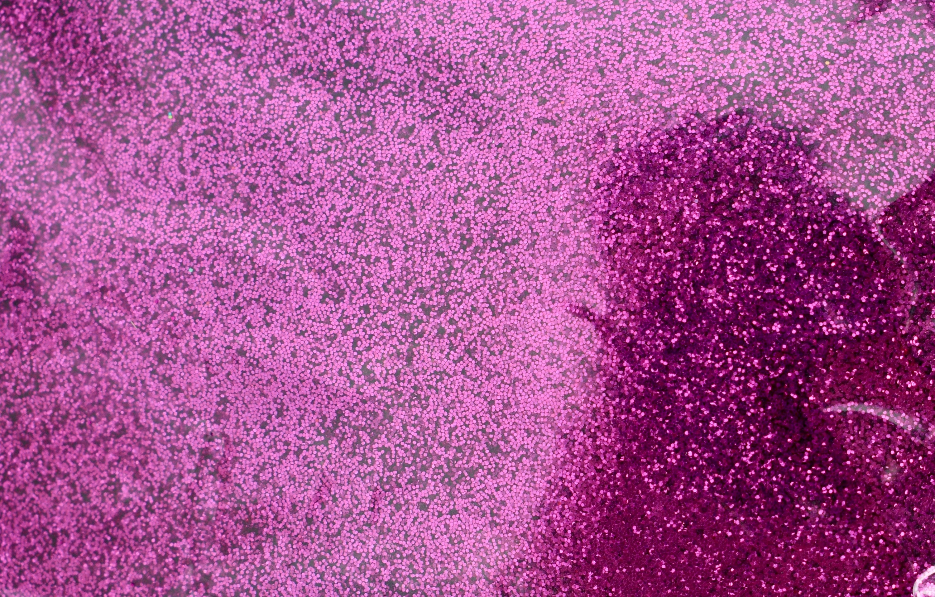 HELIOTROPE - Fine Dark Pink/purple Metallic Glitter by Creations Glitter
