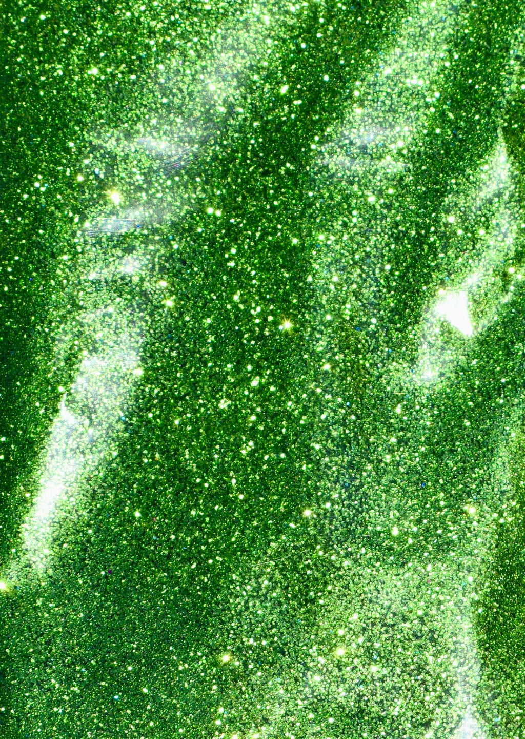 Aloe Vera - fine green Glitter by Creations Glitter