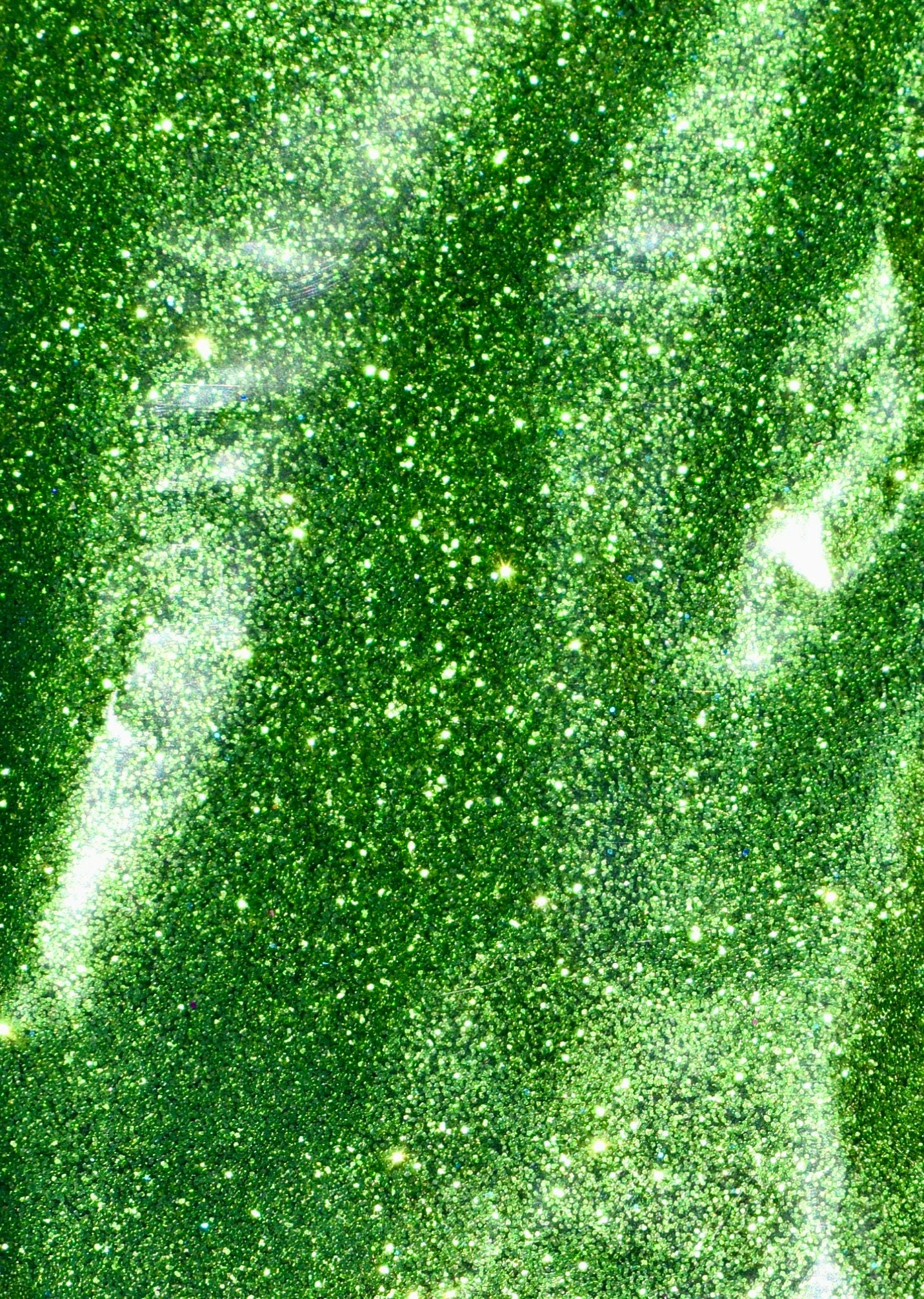 Aloe Vera - fine green Glitter by Creations Glitter