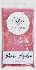 PINK AZALEA -FINE Glitter by Creations Glitter