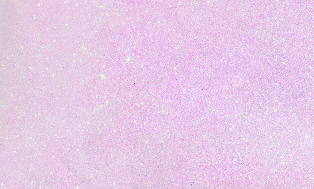 Pink Prism - Light Pink Fine Iridescent Glitter by Creations Glitter