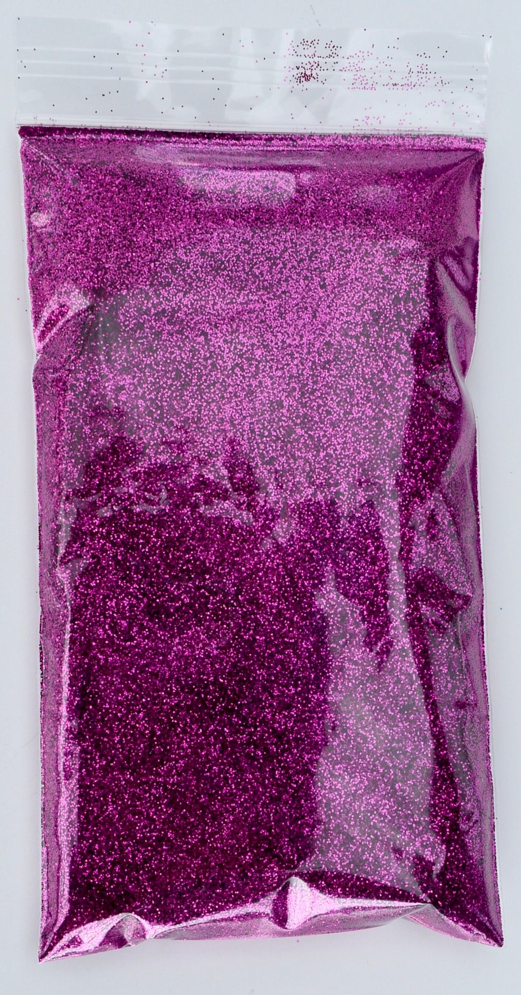 HELIOTROPE - Fine Dark Pink/purple Metallic Glitter by Creations Glitter