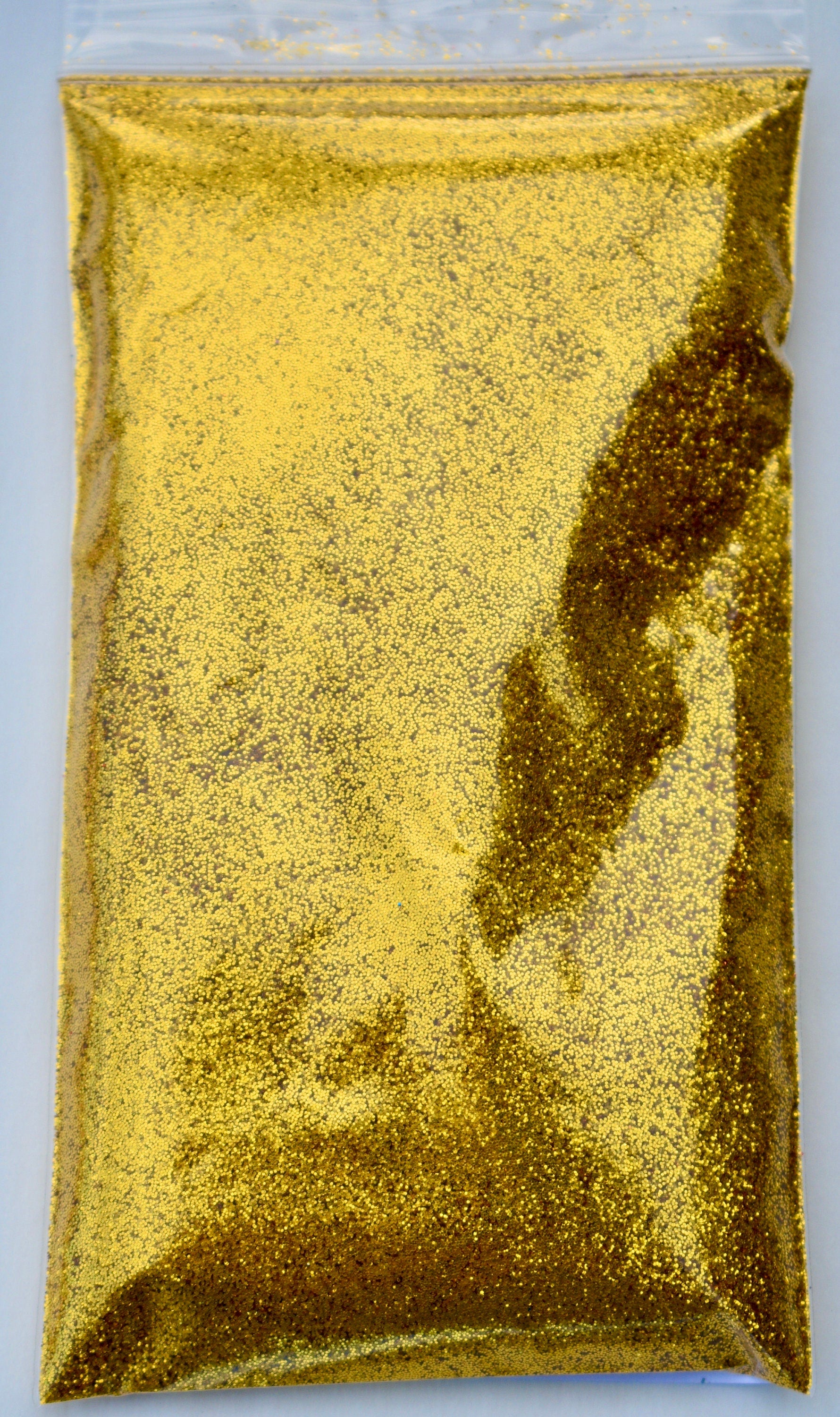 Stadium - GOLD Fine Glitter by Creations Glitter
