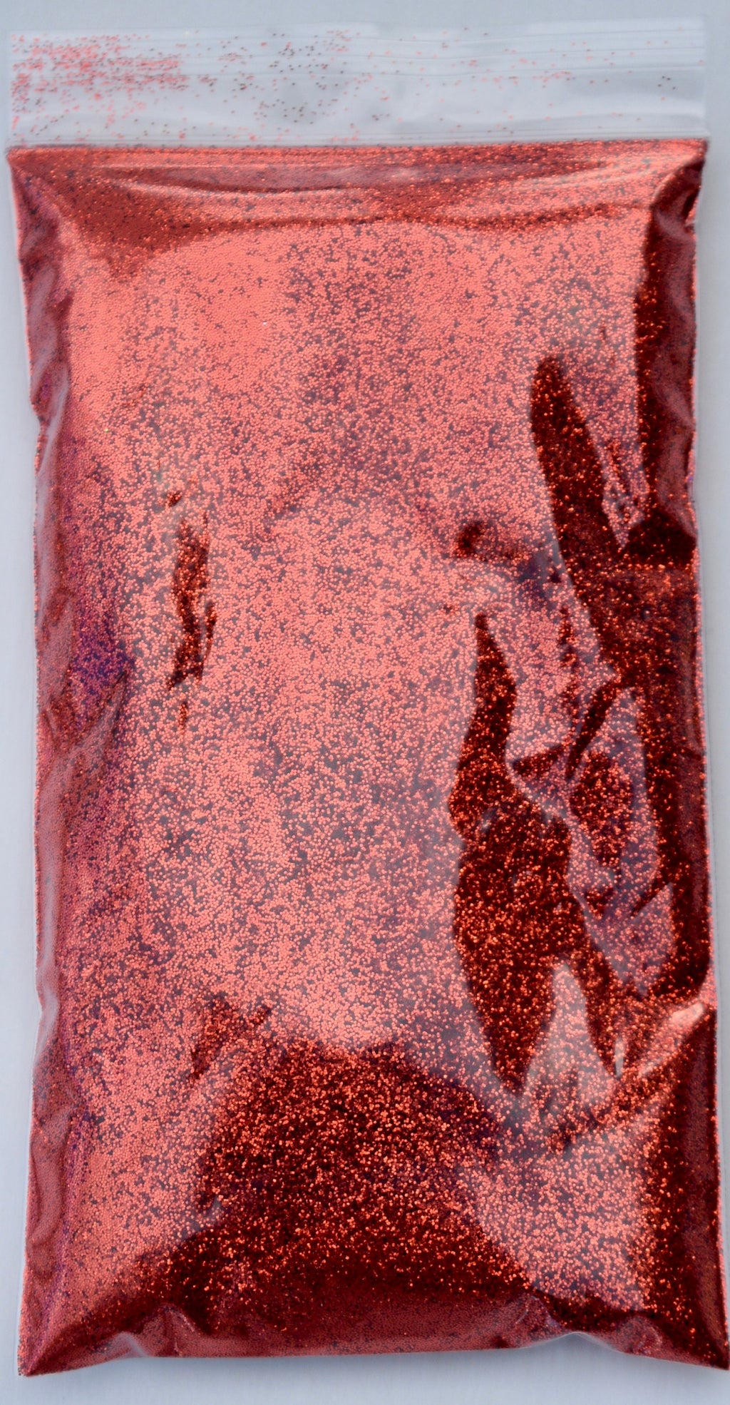Persian Copper - Orange Red Fine Metallic Glitter by Creations Glitter