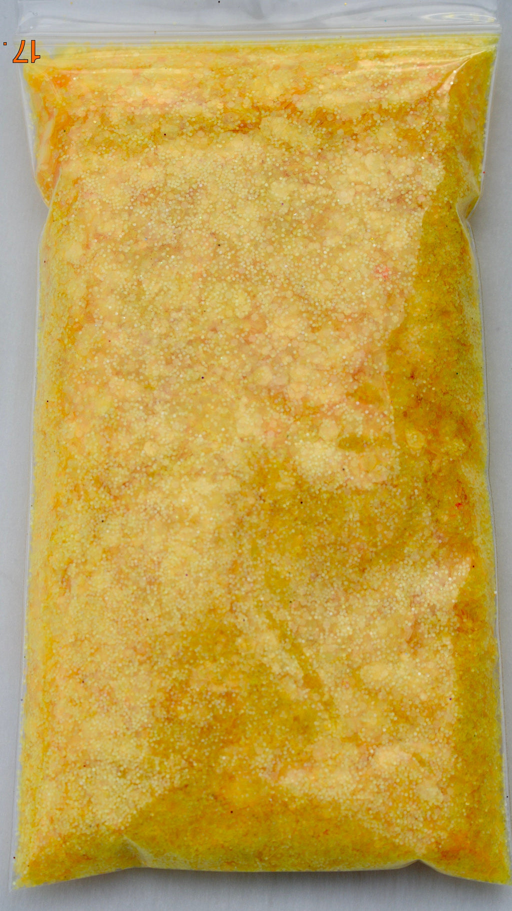 Pineapple Delight - Chunky Holographic Glitter by Creations Glitter