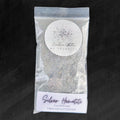 Silver Hematite - Holographic Fine Silver Glitter by Creations Glitter