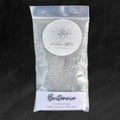 Britannia -Silver Glitter by Creations Glitter